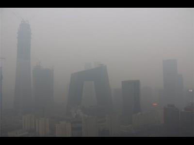 آلودگی شدید هوای شهرهای بزرگ تا اواسط هفته ادامه دارد